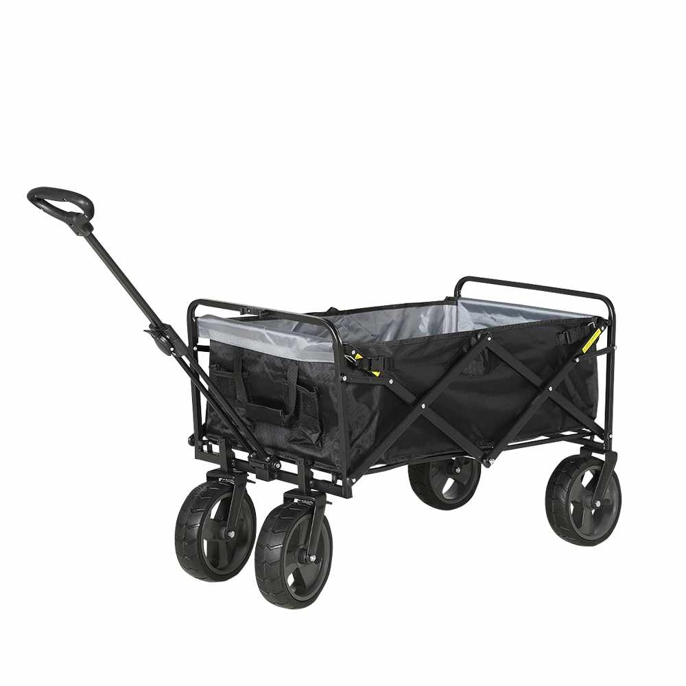 Chariot pliant 105&nbsp;L NEKTRA