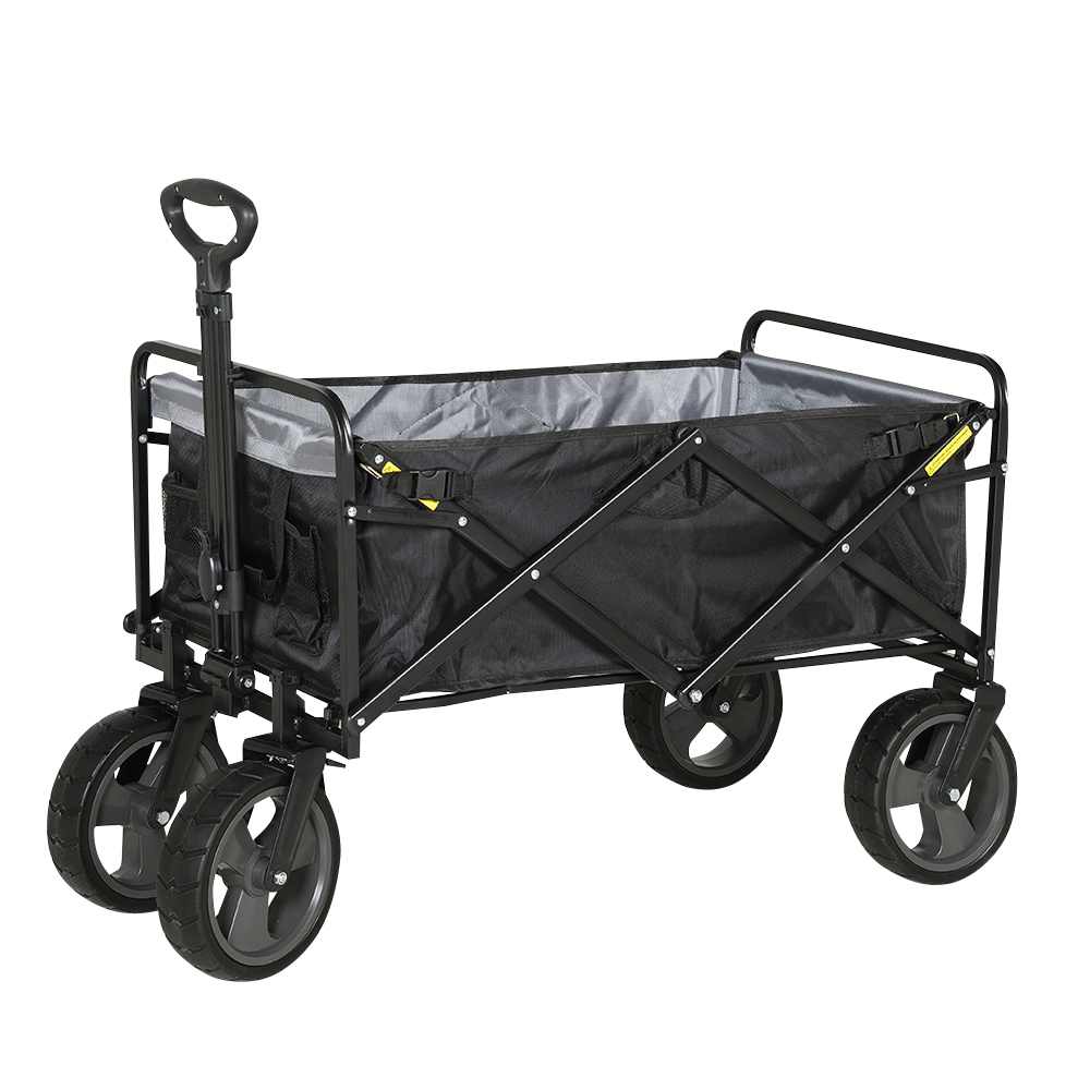 Chariot pliant 105&nbsp;L NEKTRA