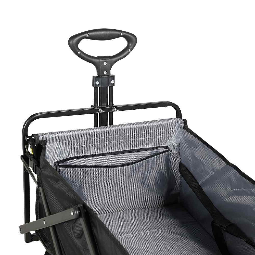 Chariot pliant 105&nbsp;L NEKTRA