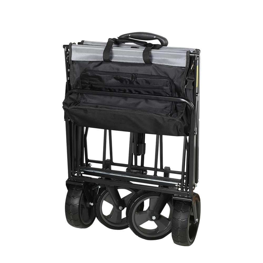 Chariot pliant 105&nbsp;L NEKTRA