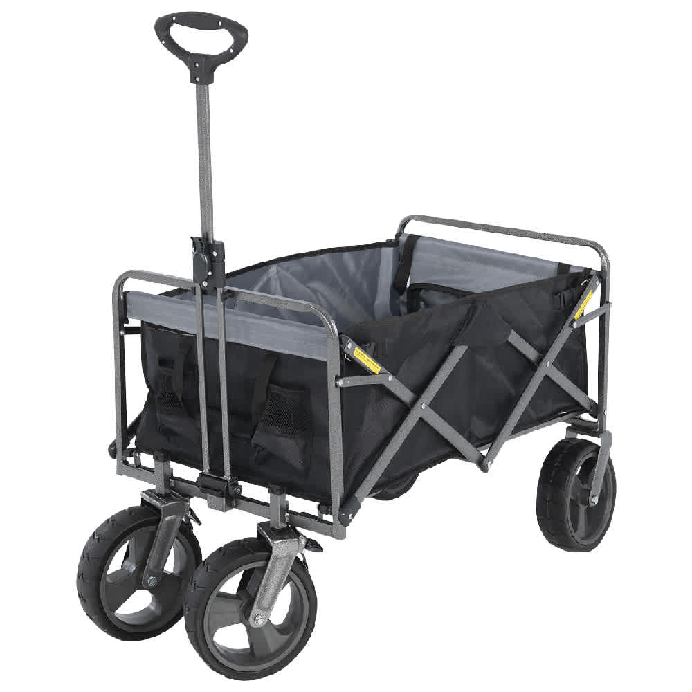 Chariot pliant 105&nbsp;L NEKTRA