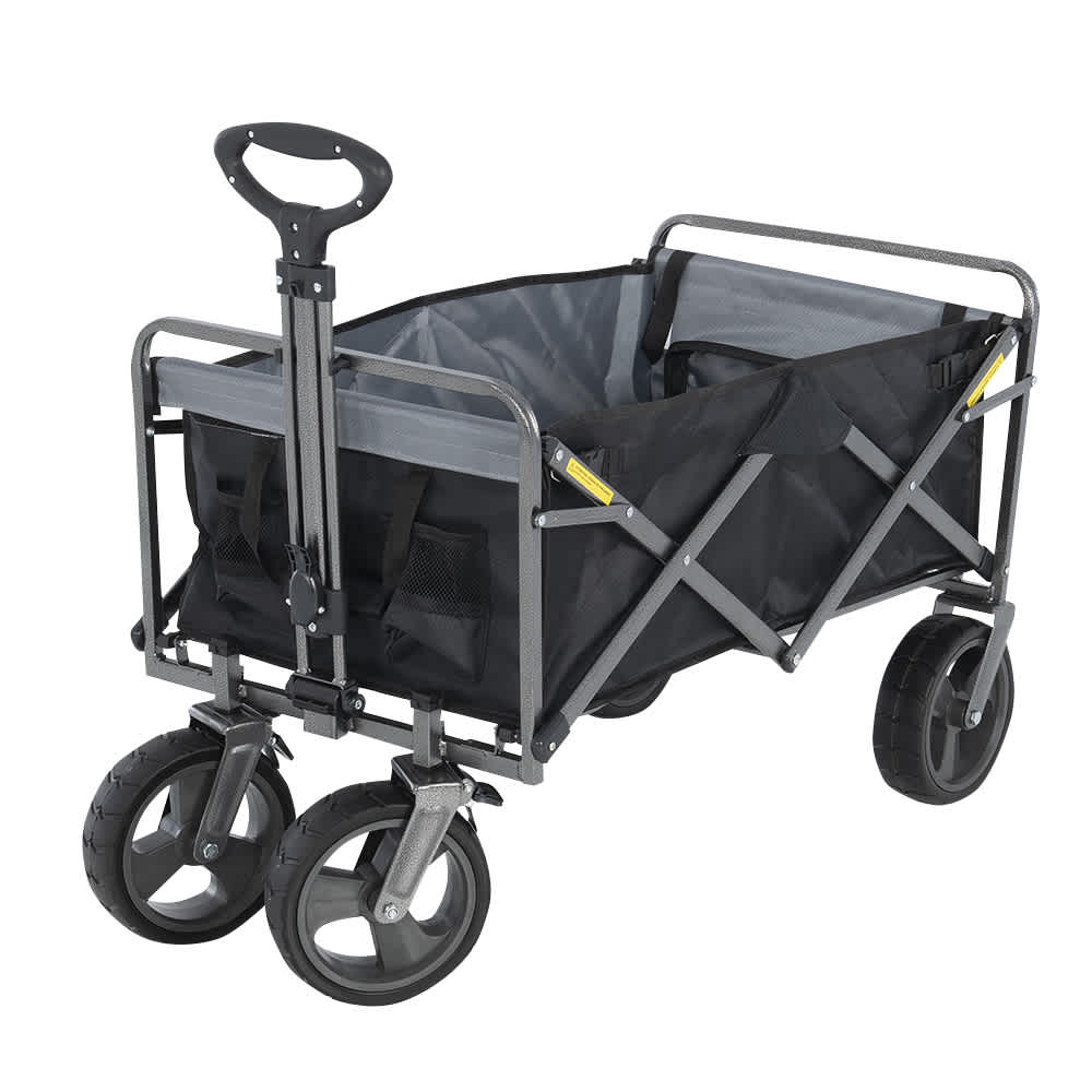 NEKTRA Folding Cart 105 L