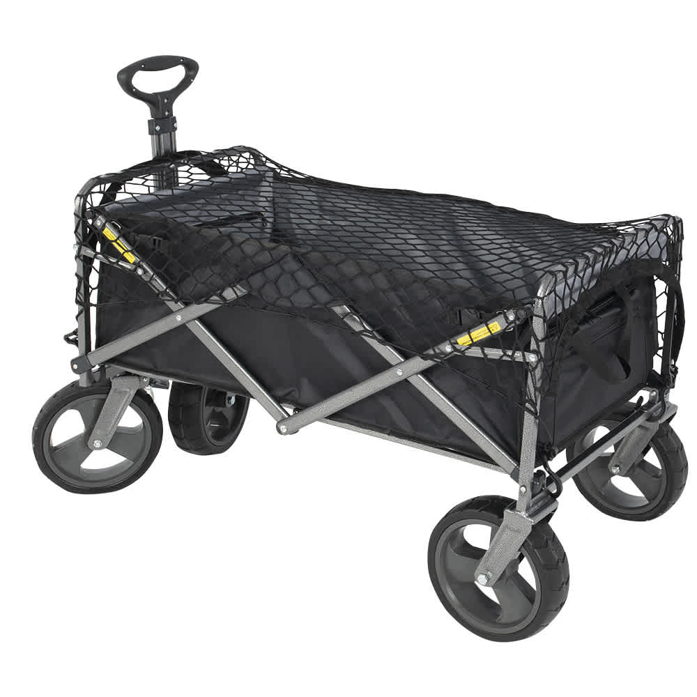 NEKTRA Folding Cart 105 L