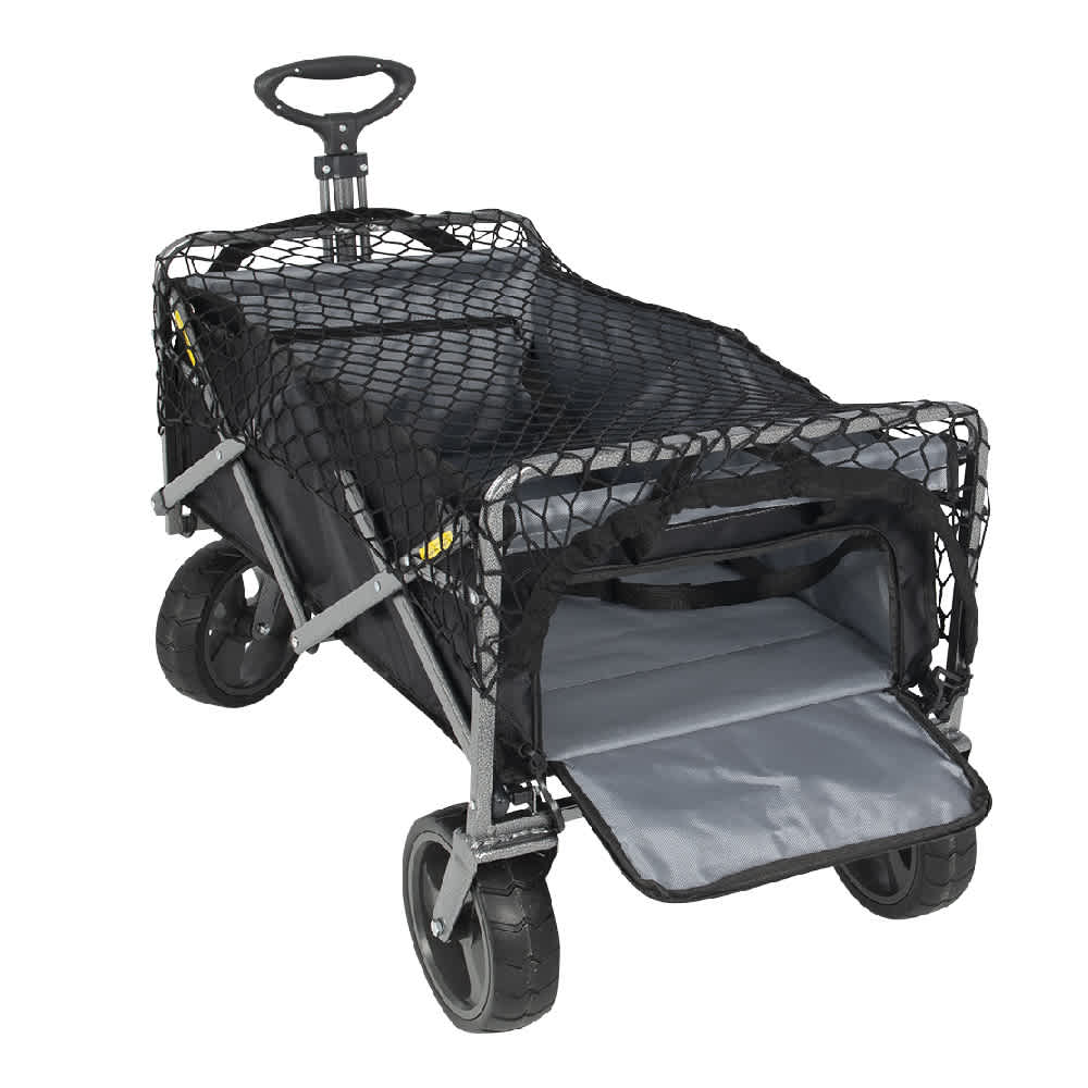 NEKTRA Folding Cart 105 L