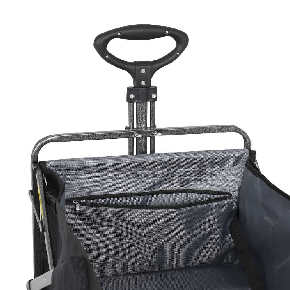 NEKTRA Folding Cart 105 L