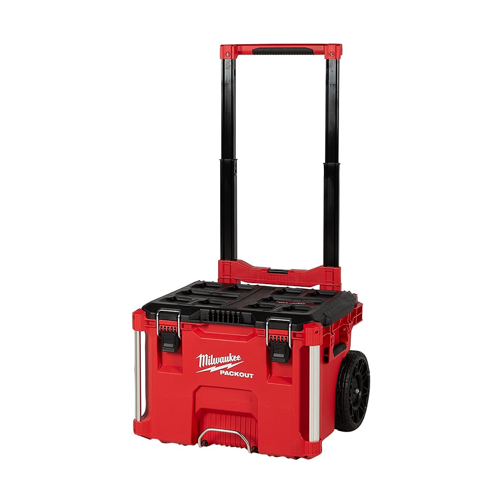 Boîte à outils PACKOUT sur roues