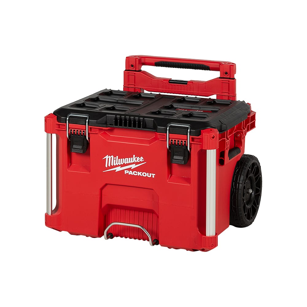 Boîte à outils PACKOUT sur roues