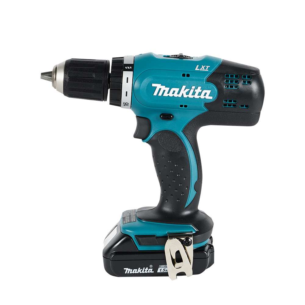 Perceuse-tournevis sans fil 18 V 1/2 po MAKITA