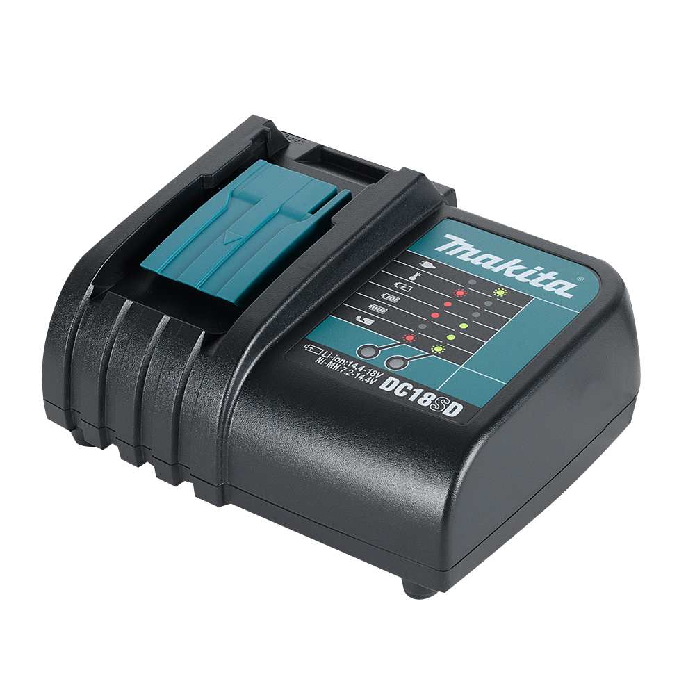 Perceuse-tournevis sans fil 18 V 1/2 po MAKITA