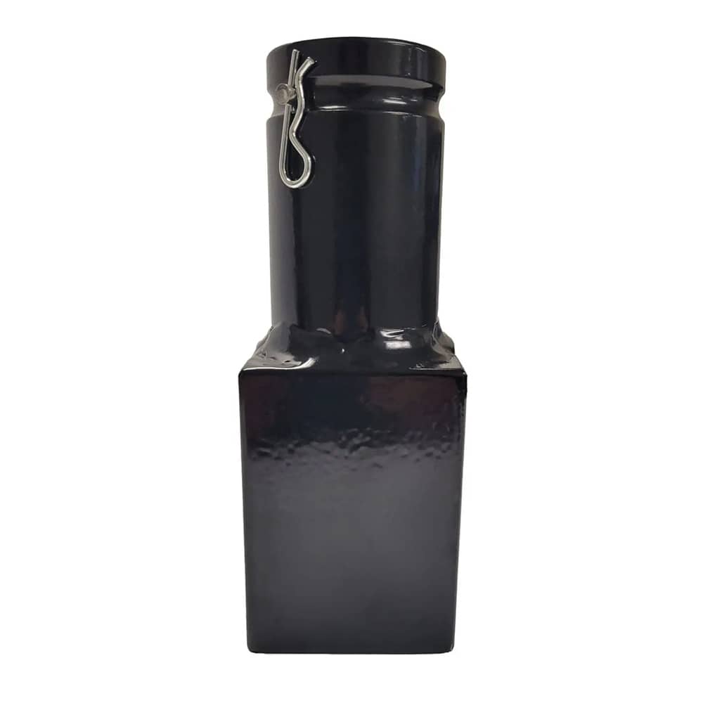 Adaptateur de vissage pour pieux ajustable PYLEX