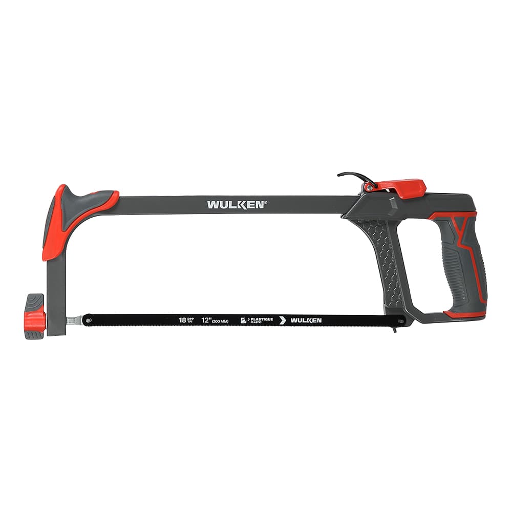 Scie 3-en-1 à lames interchangeables WULKEN