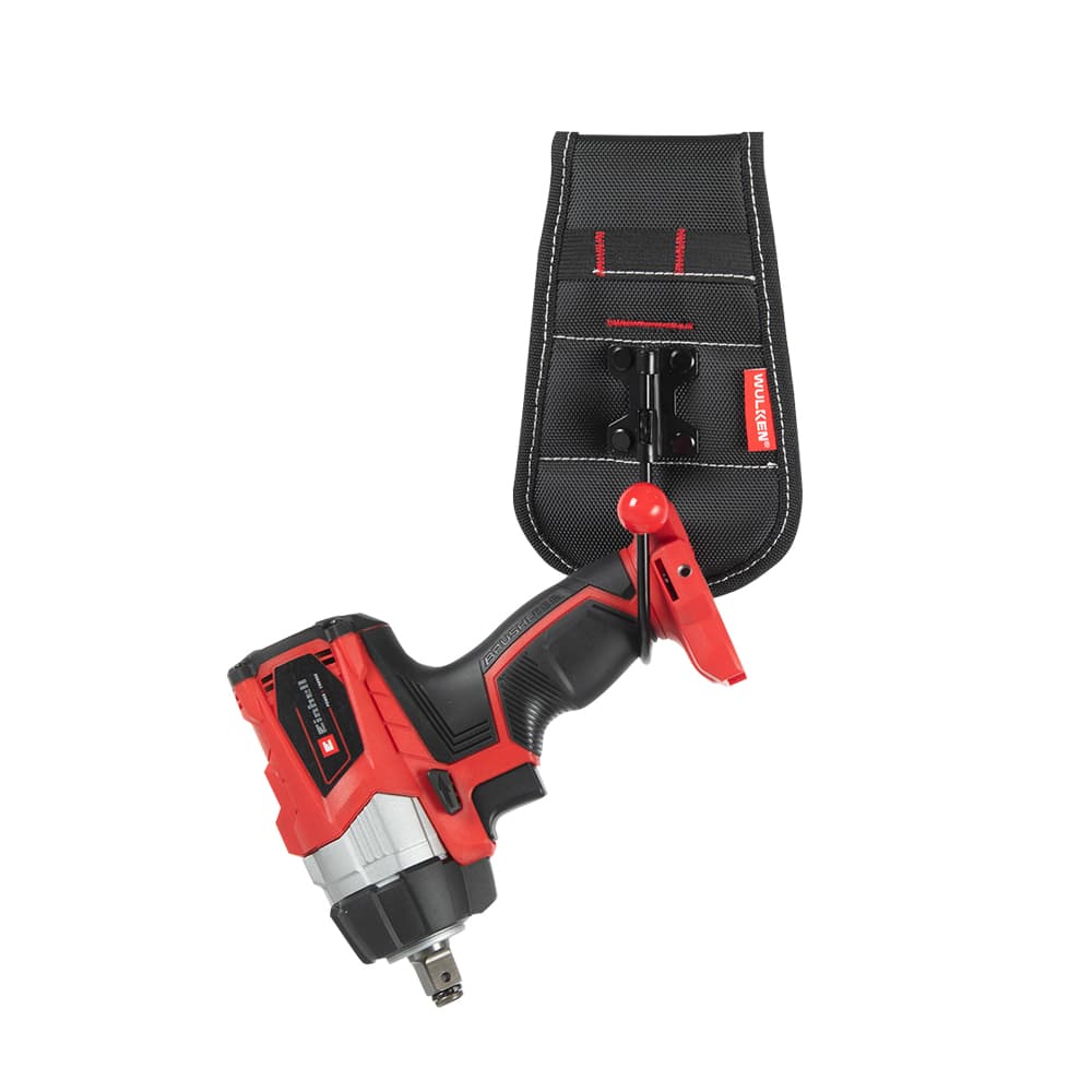 Support pour perceuse WULKEN