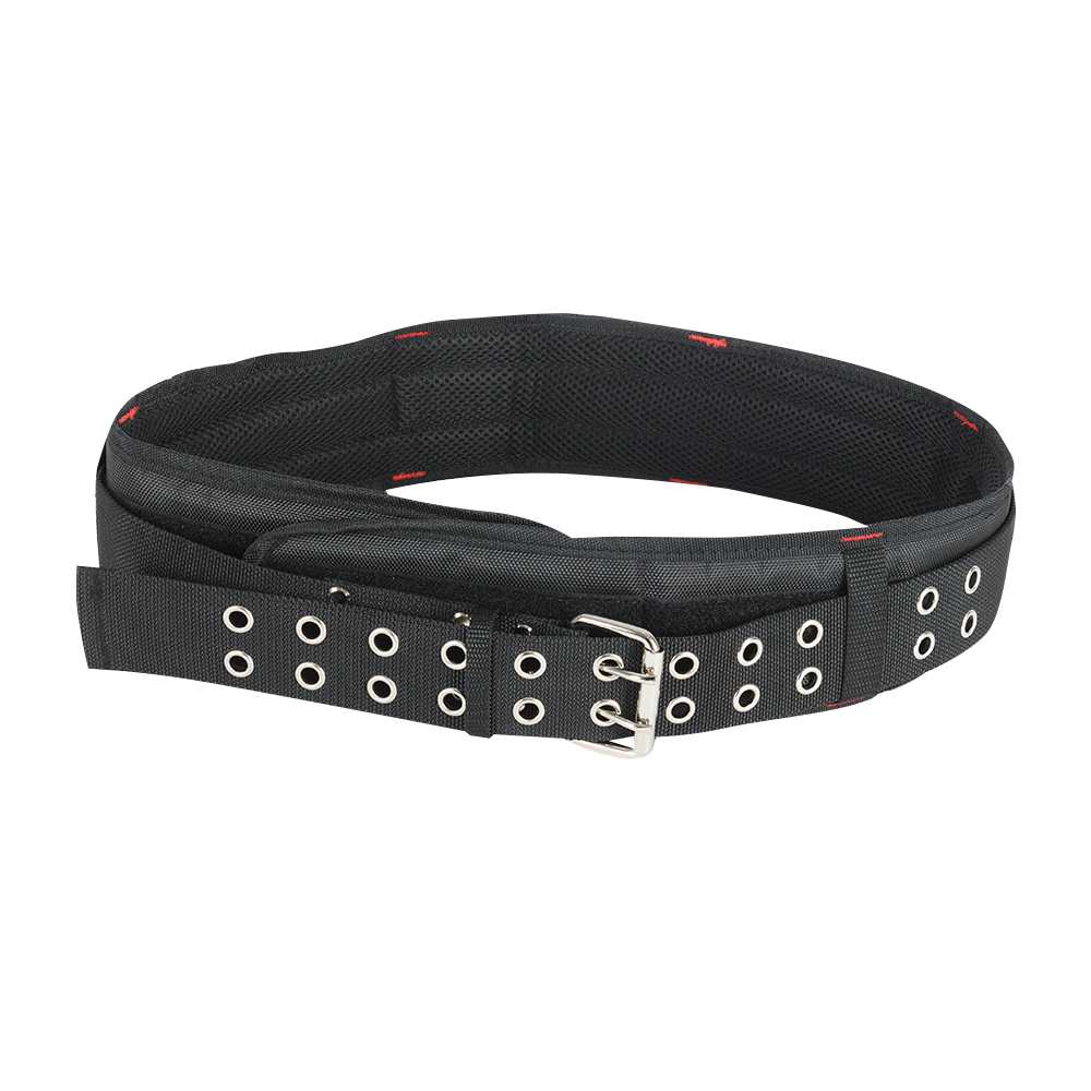 WULKEN Padded Belt 3 in.