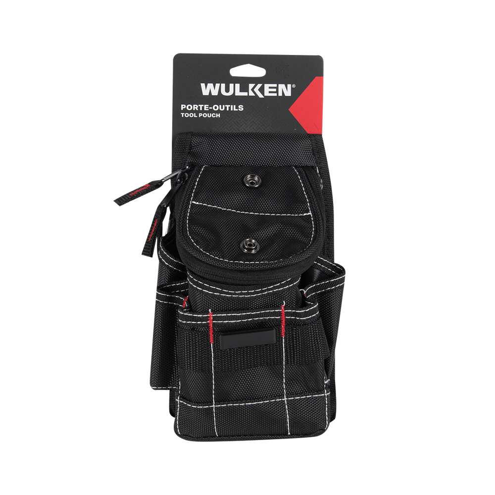Porte-outils WULKEN