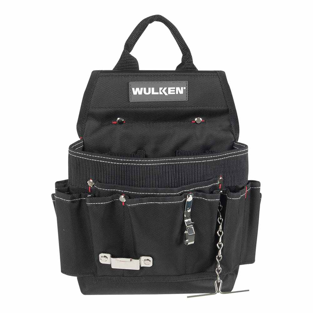 Porte-outils d'électricien WULKEN