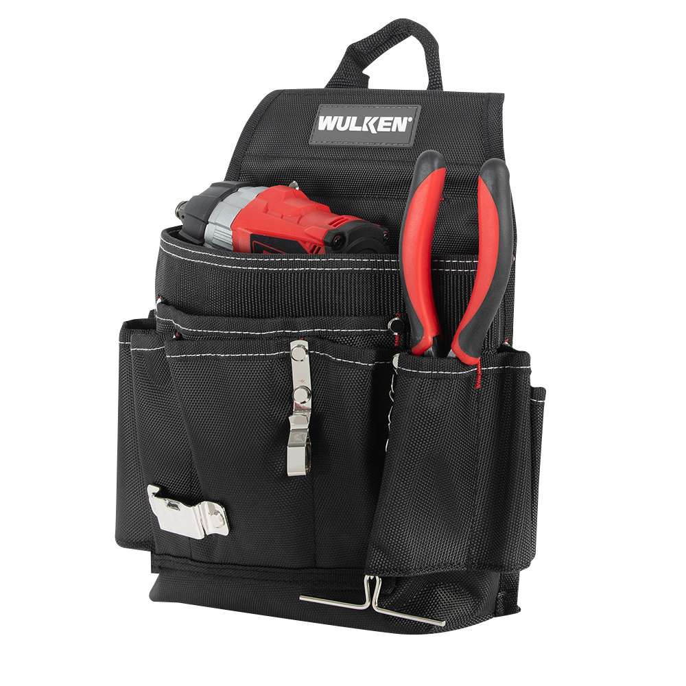 Porte-outils d'électricien WULKEN