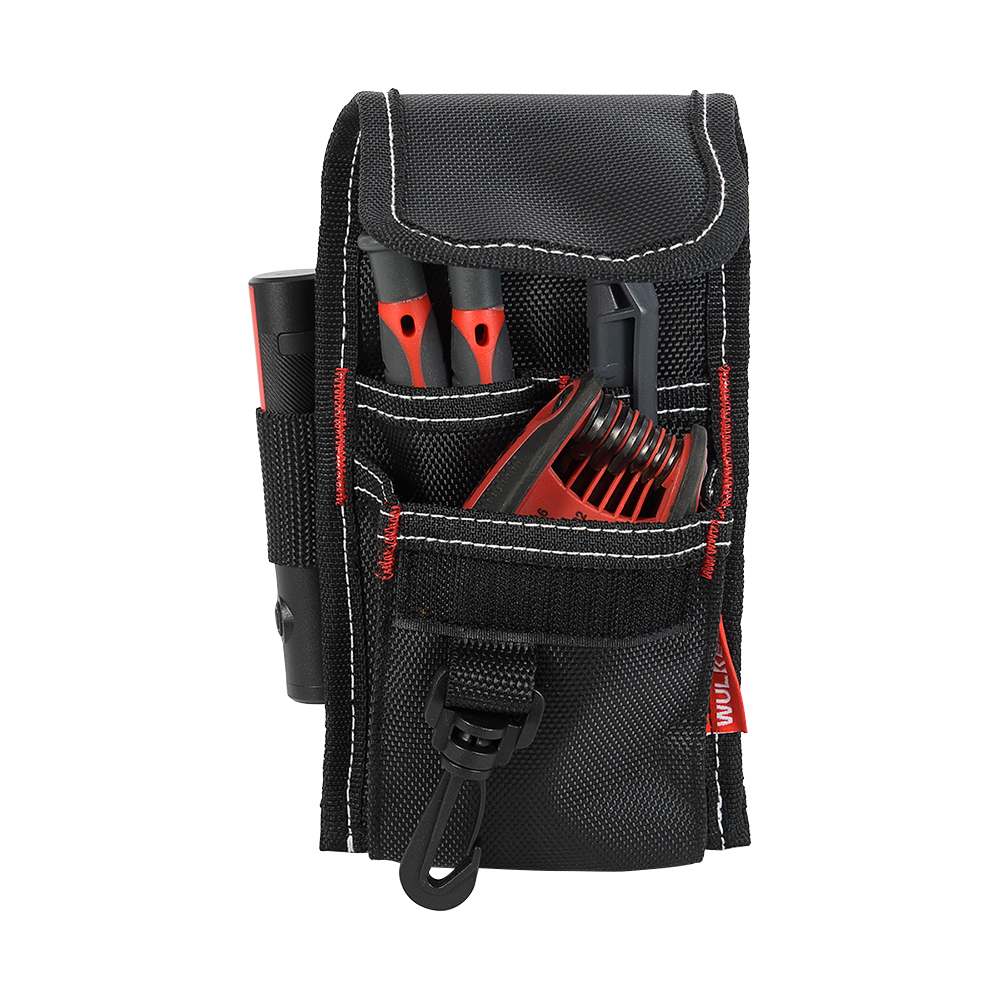 Étui utilitaire WULKEN