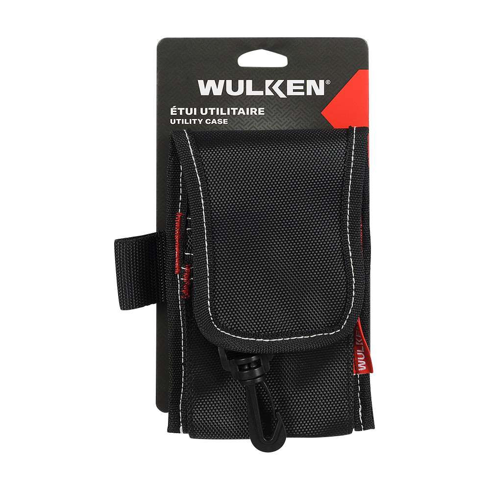 Étui utilitaire WULKEN