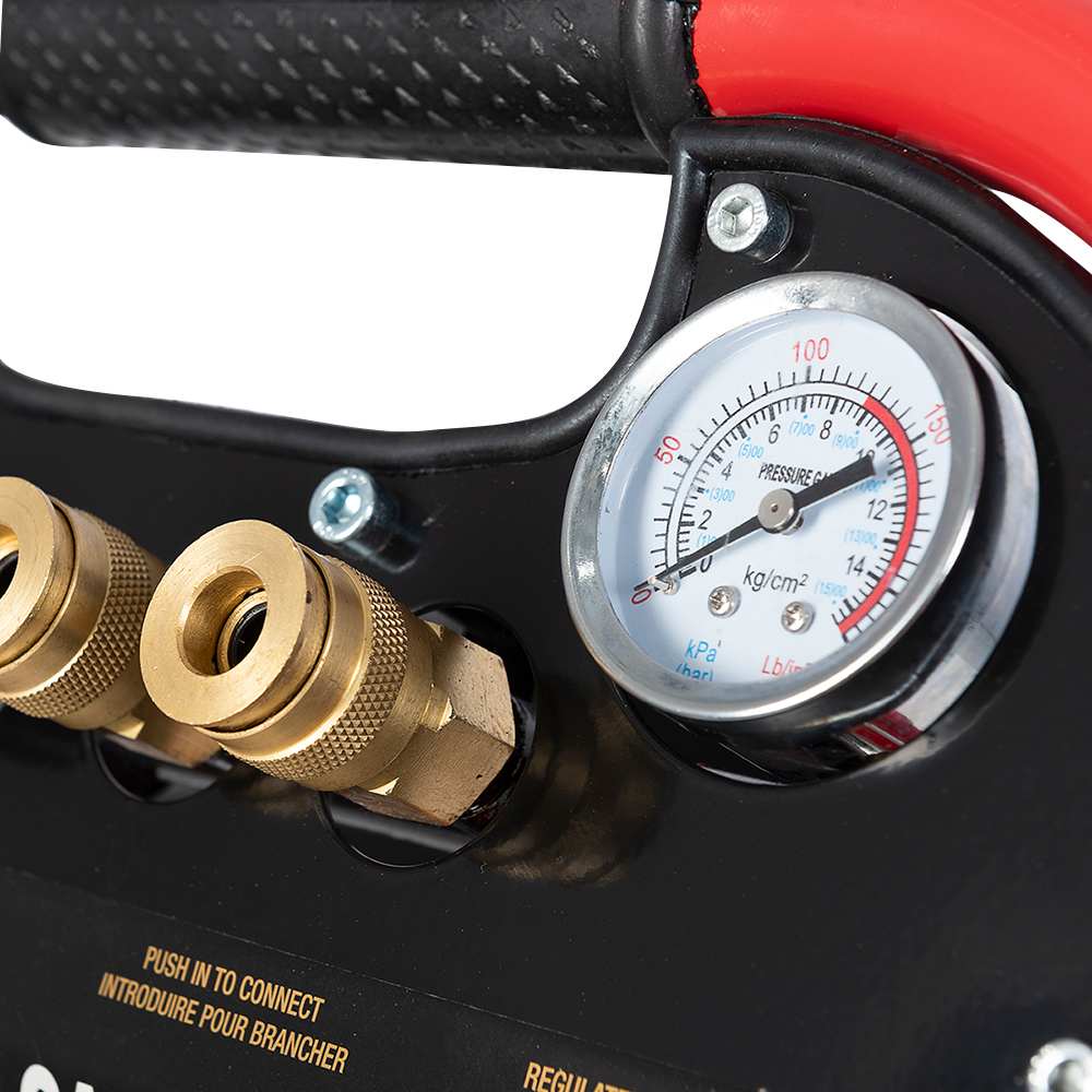 Compresseur à air 10 gallons