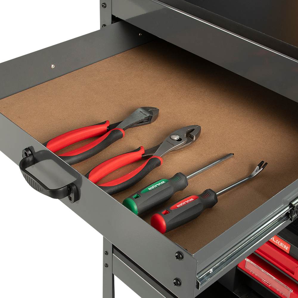 Établi multifonctionel 47 1/4 po WULKEN