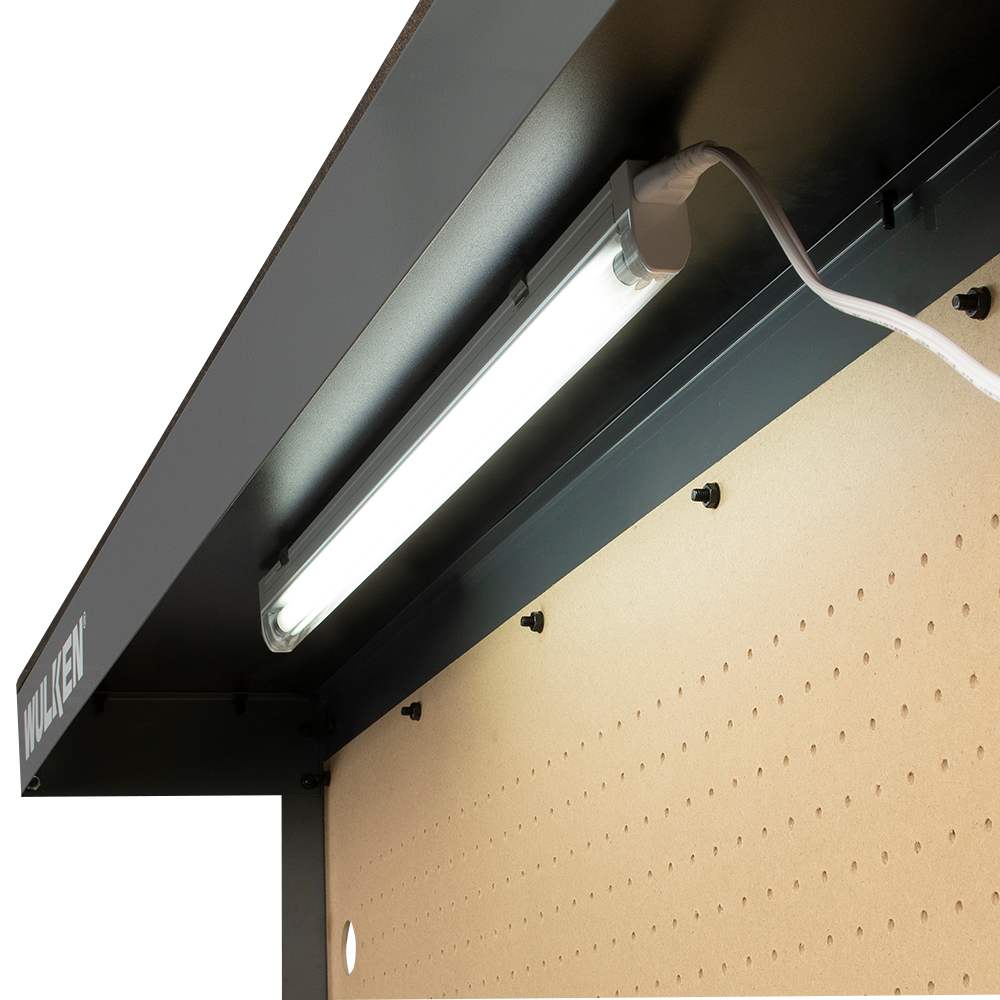 Établi multifonctionel 47 1/4 po WULKEN