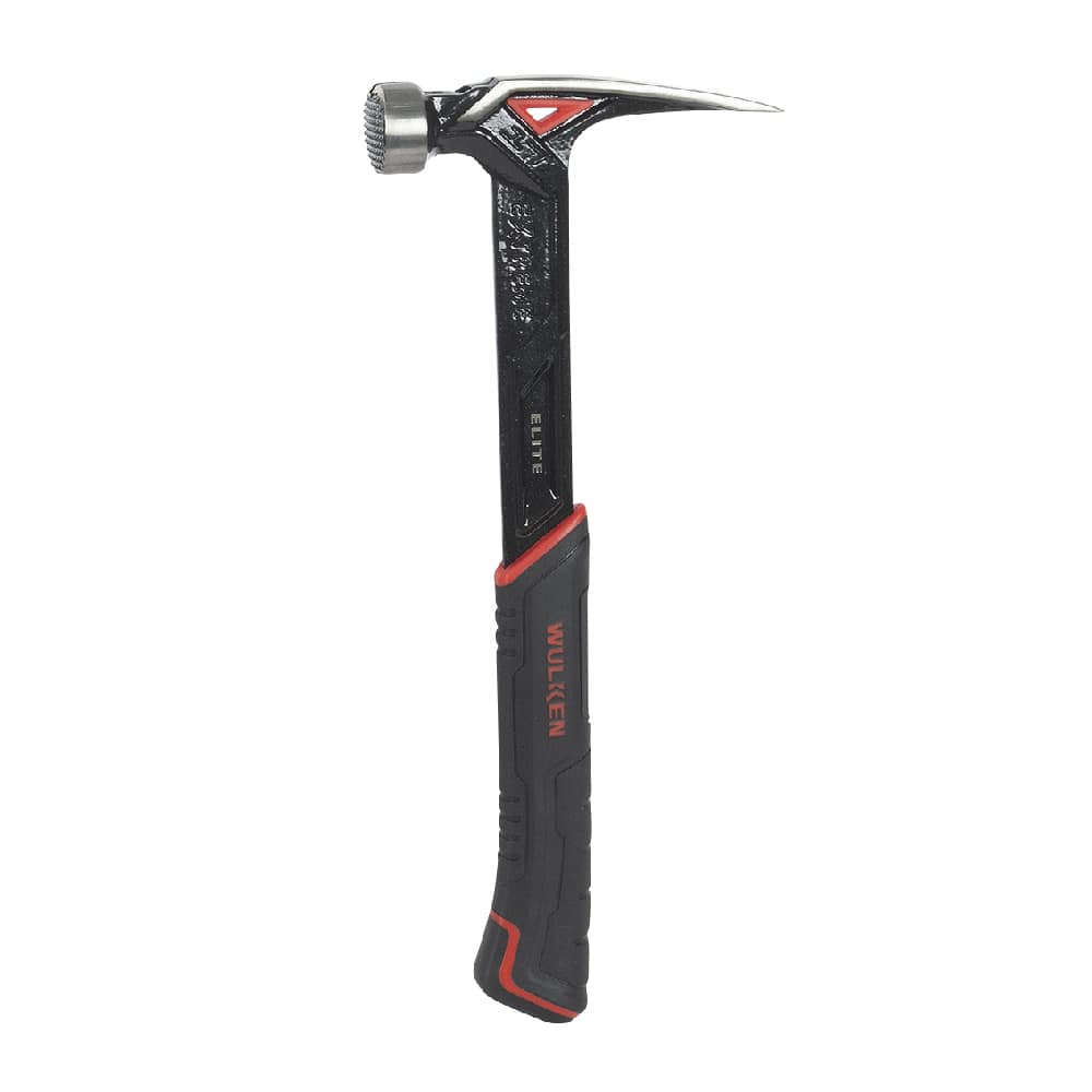 WULKEN ELITE Framing Hammer 17 oz