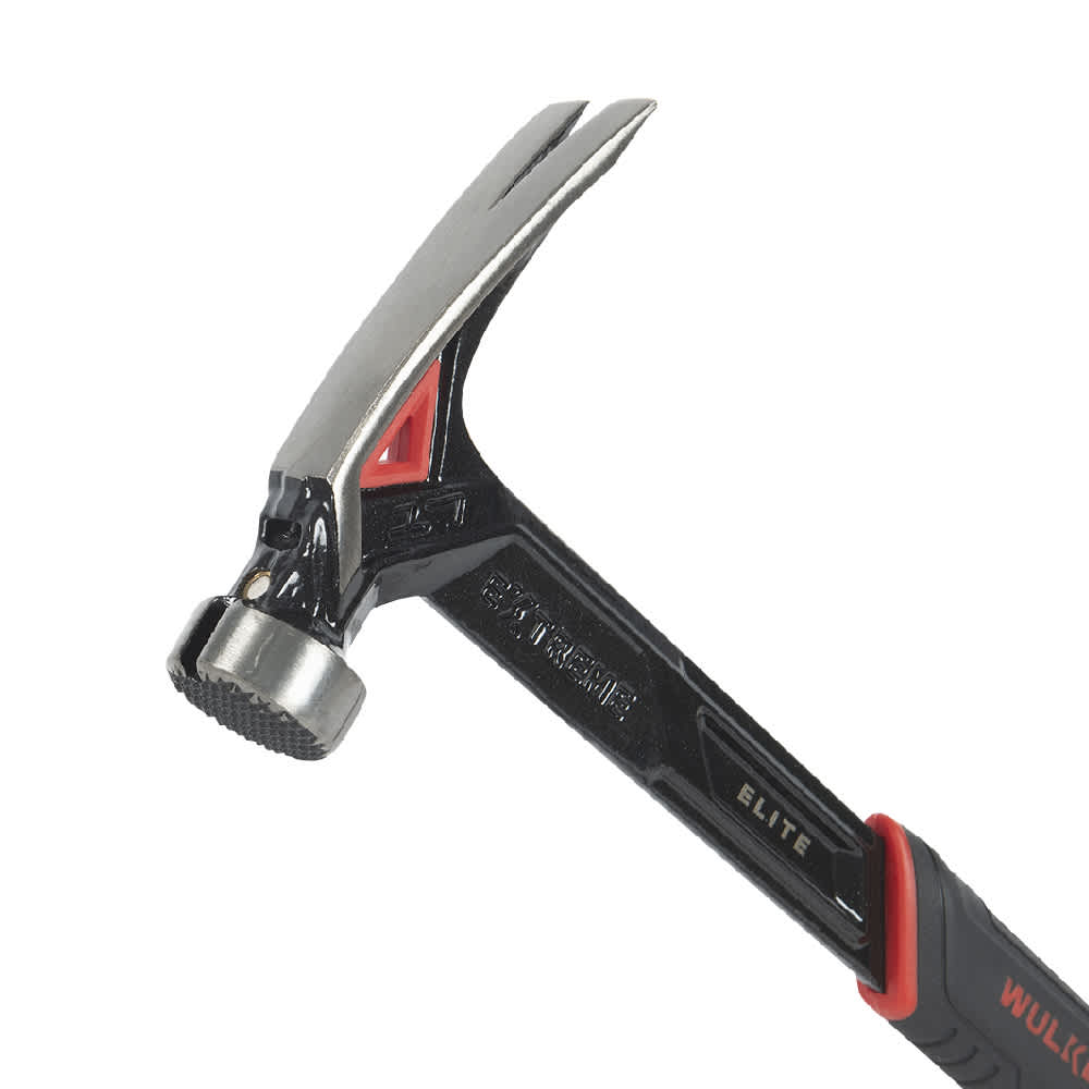 WULKEN ELITE Framing Hammer 17 oz