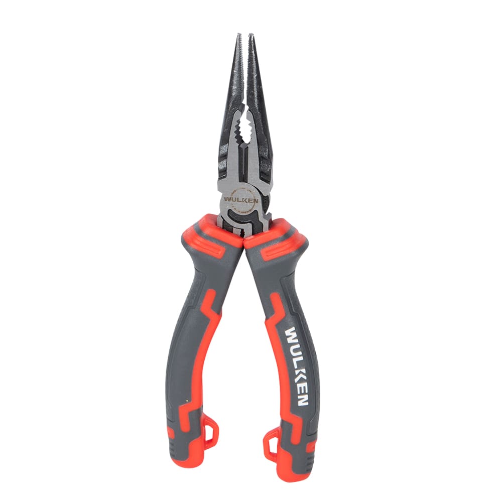 WULKEN Long Nose Pliers 6 in