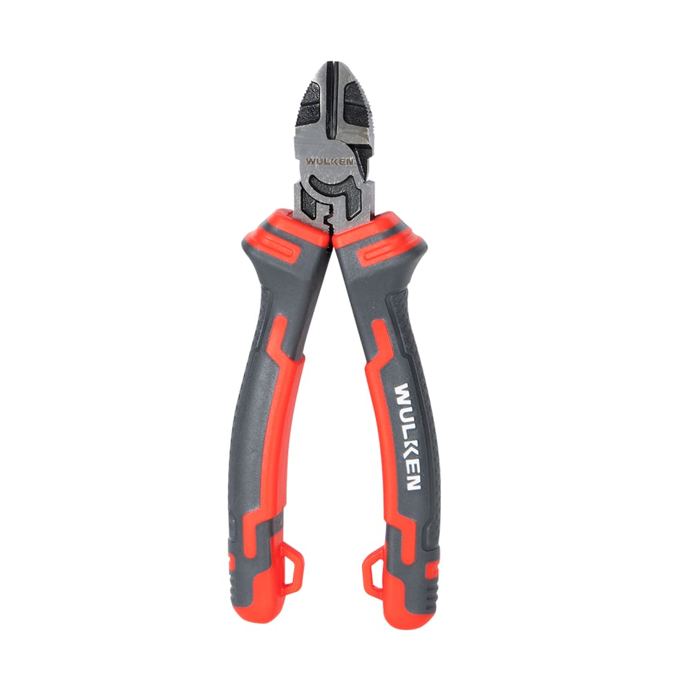 WULKEN Diagonal Cutting Pliers 6 in.