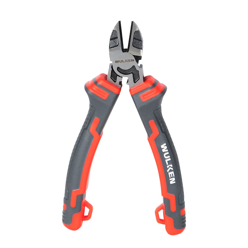 WULKEN Diagonal Cutting Pliers 6 in.