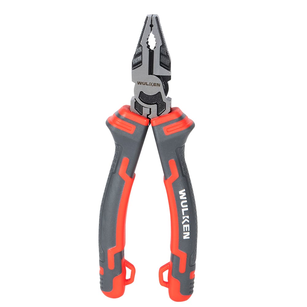WULKEN Universal Pliers 6 in