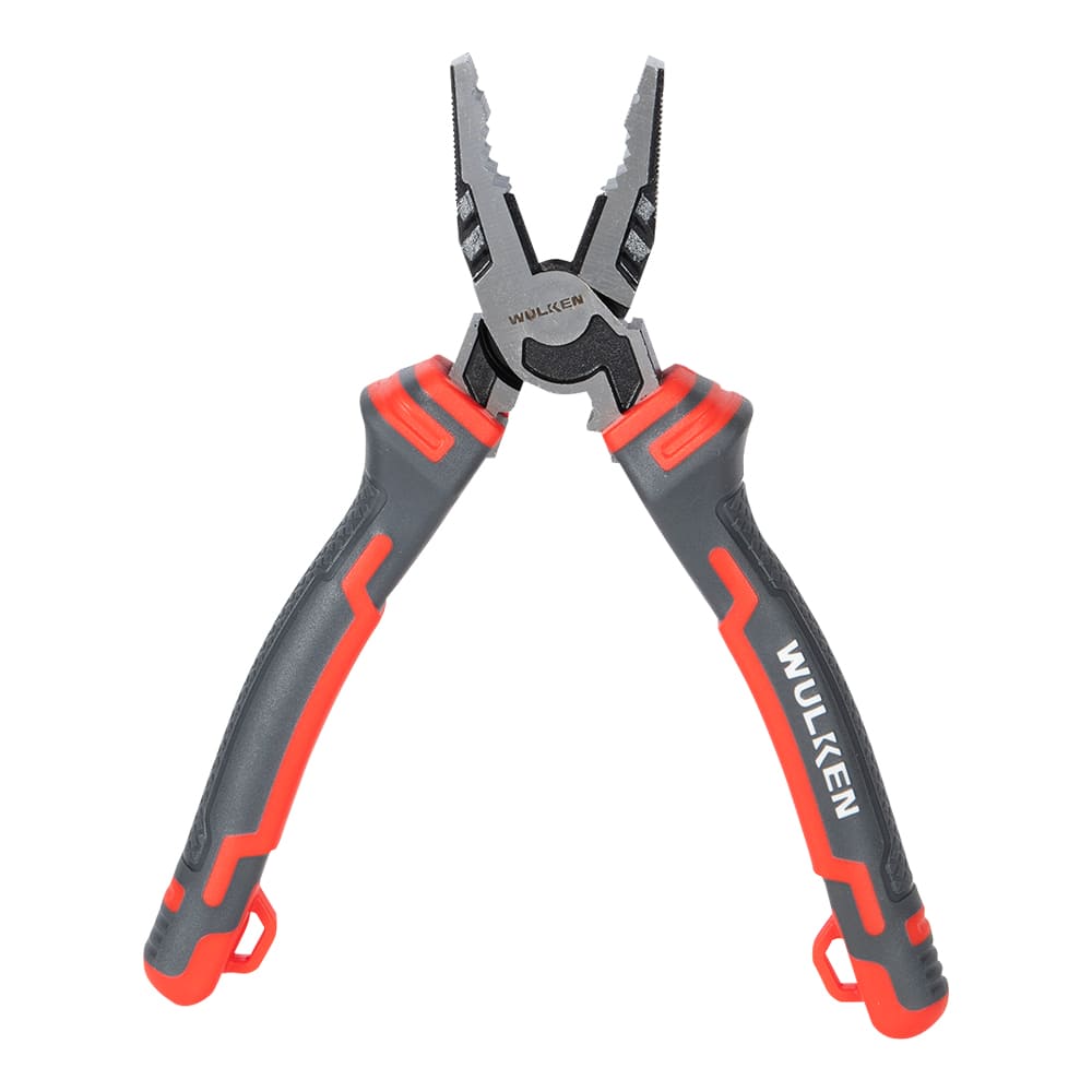 WULKEN Universal Pliers 8 in