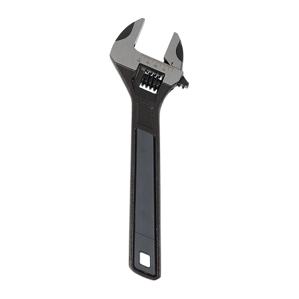 WULKEN Adjustable Wrench 12 in.