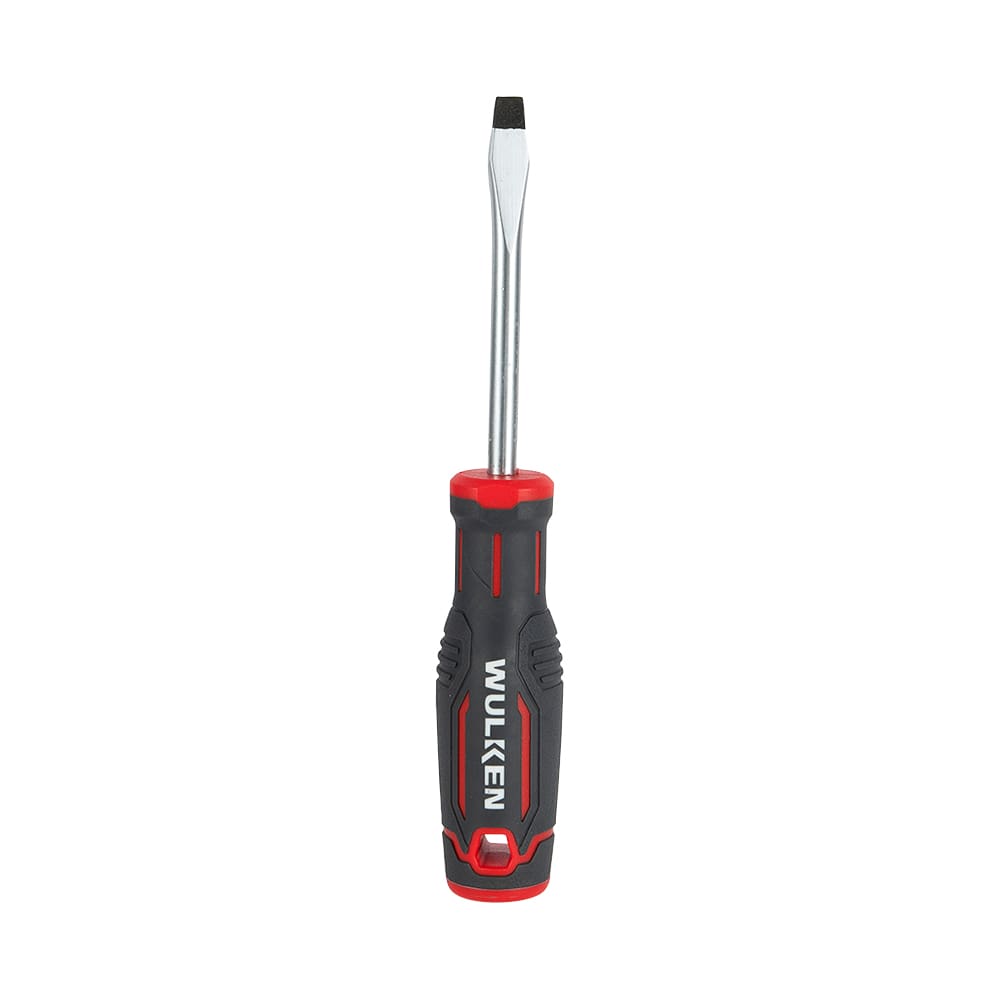 WULKEN Flathead Screwdriver 5/16 in. x 4 in.
