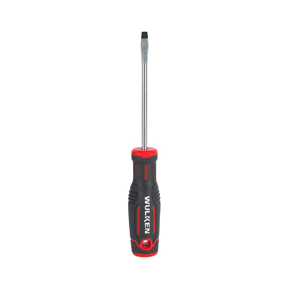 WULKEN Flathead Screwdriver 3/16 in. x 4 in.