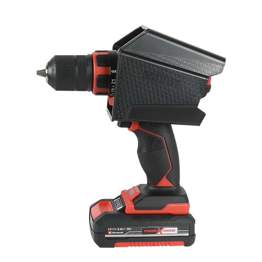 Support universel pour perceuse Pqt/2