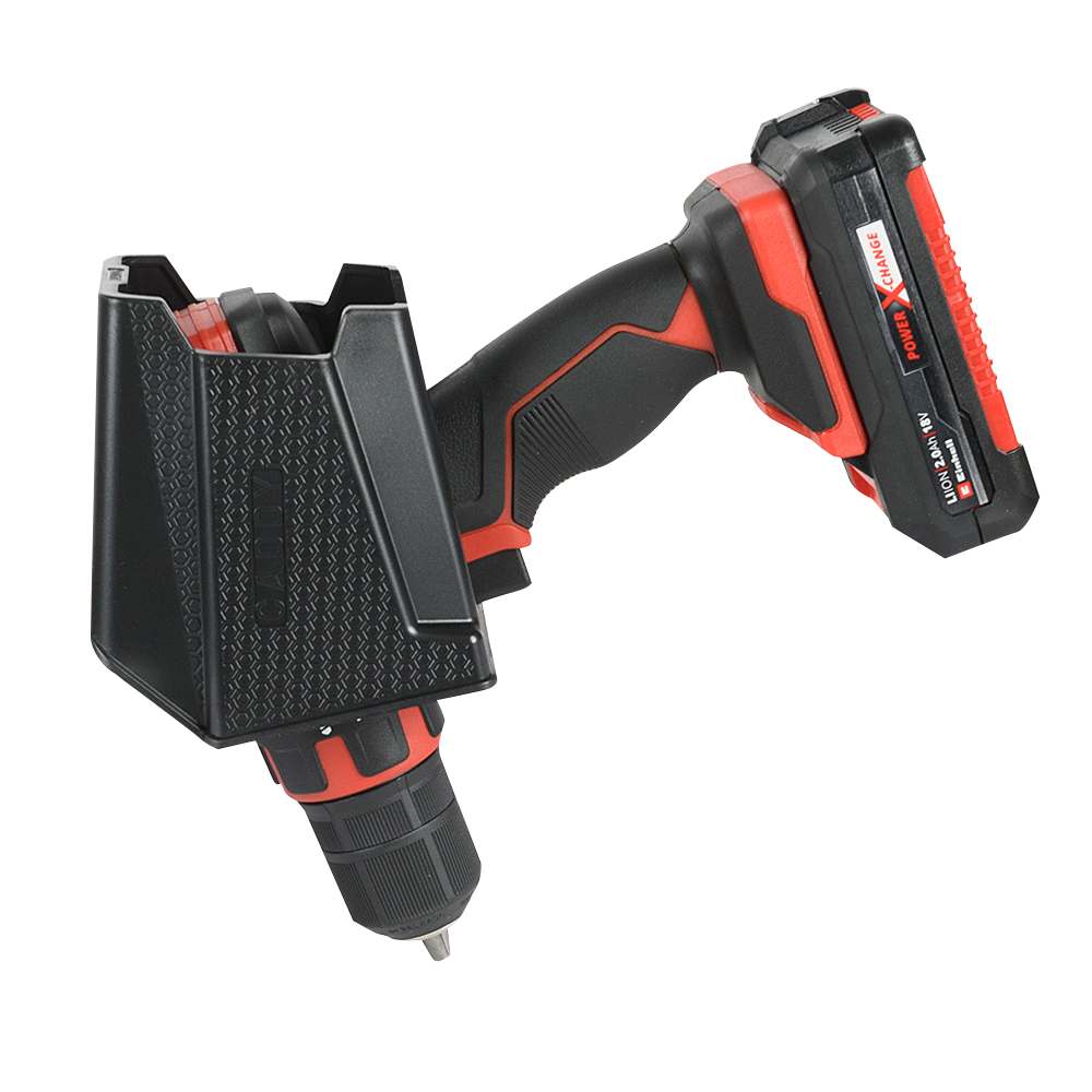 Support universel pour perceuse Pqt/2