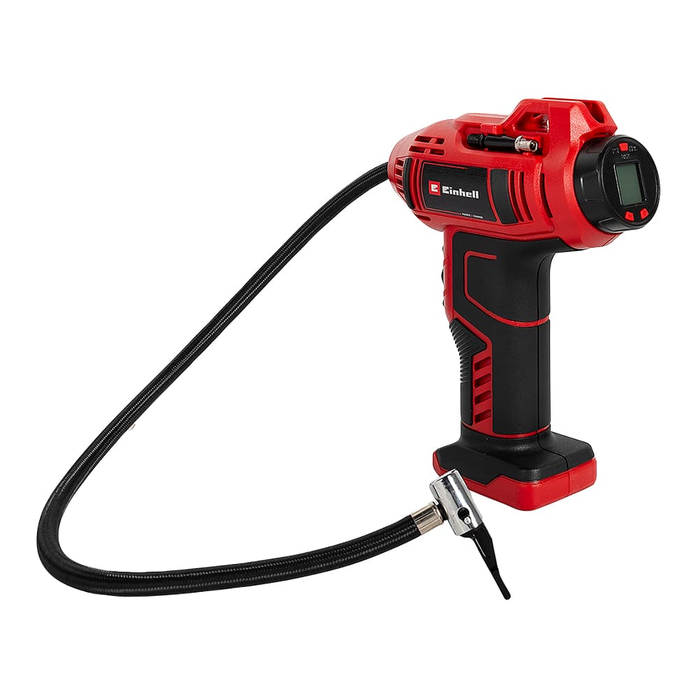 Gonfleur pour pneus 18&nbsp;V outil seul