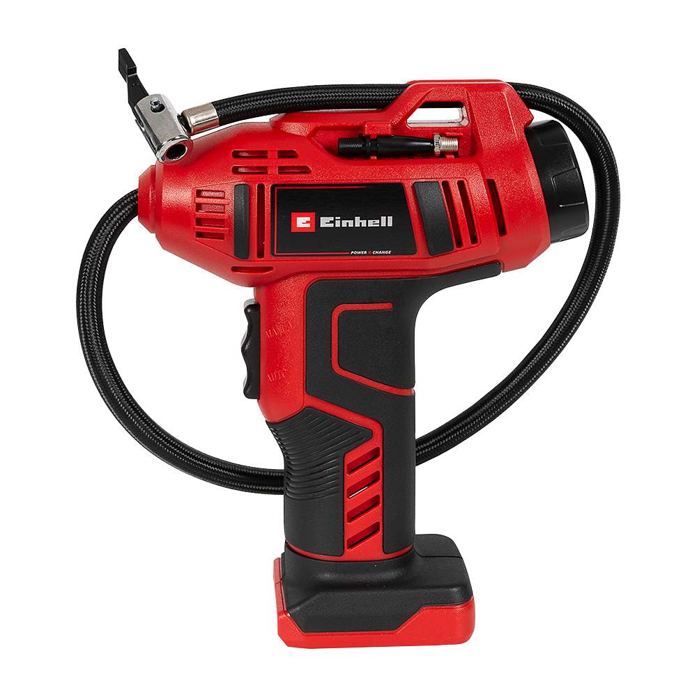 18 V Tires Inflator Tool Only