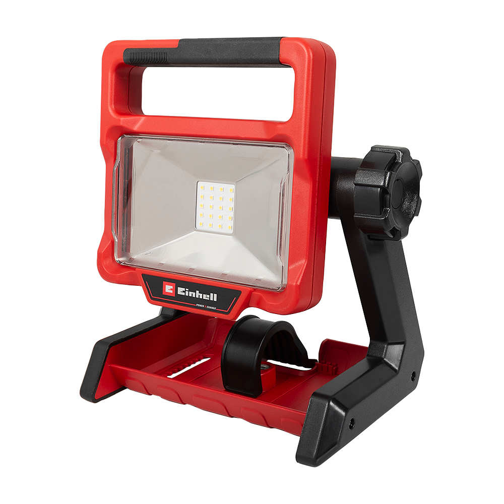 Lampe de travail hybride DEL 18 V  outil seul