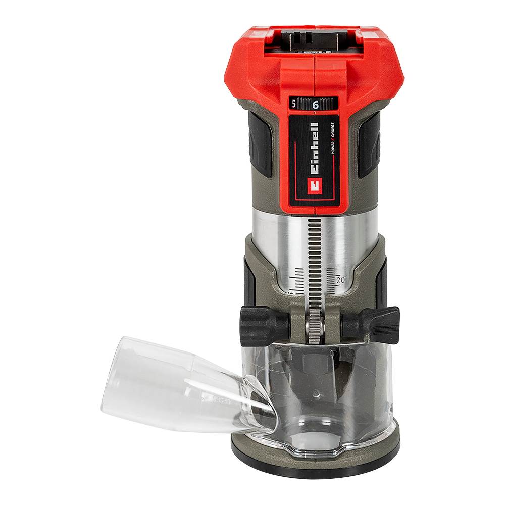 Toupie compacte 18 V  outil seul