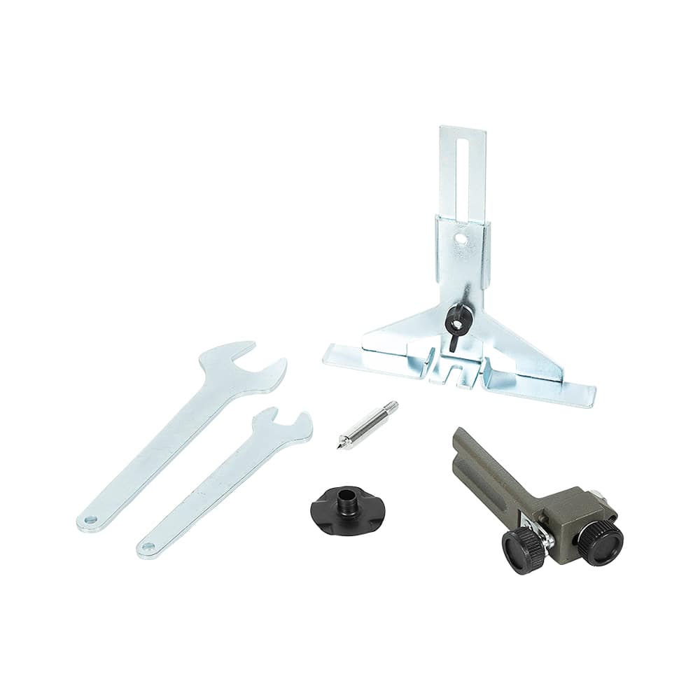 Toupie compacte 18 V  outil seul