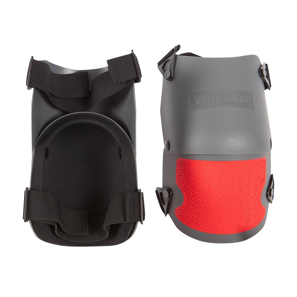 WULKEN Articulated Knee Pads