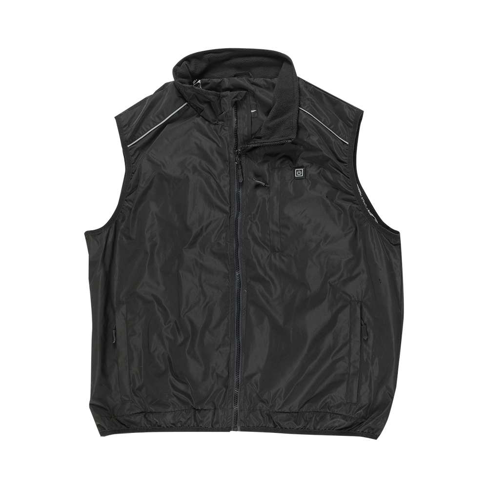 Veste chauffante unisexe Grand