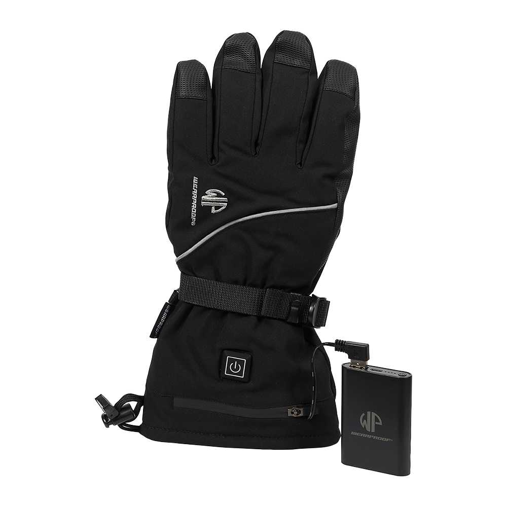 Gants chauffants petit / moyen