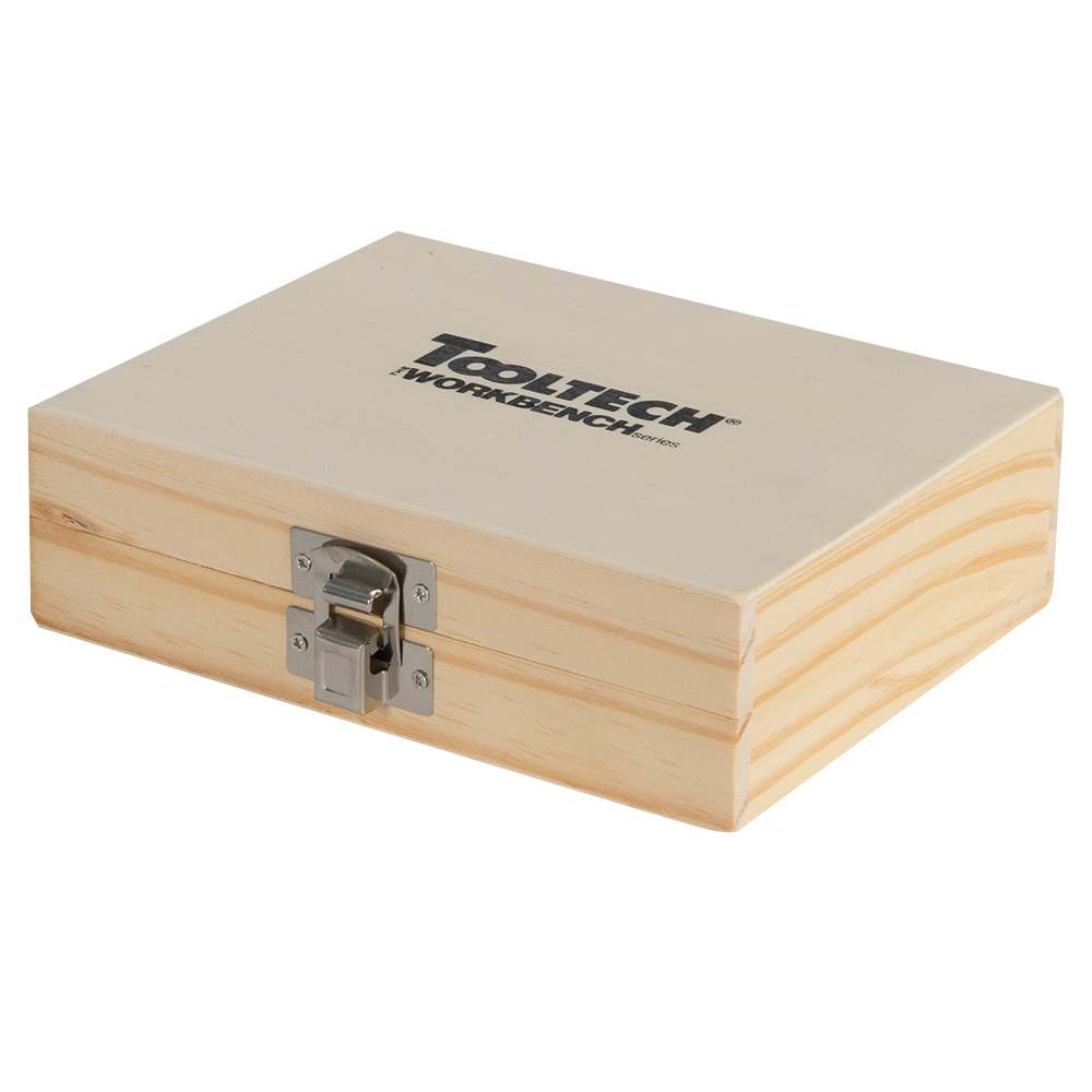 Ensemble de 12 mèches pour toupie