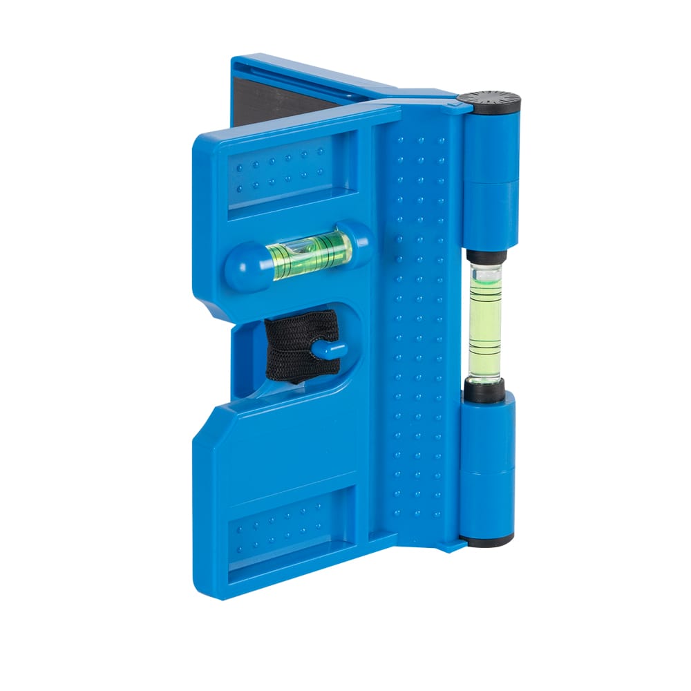 Magnetic Corner Level