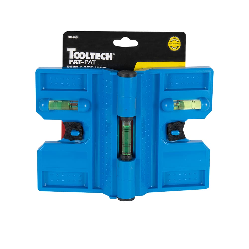 Magnetic Corner Level