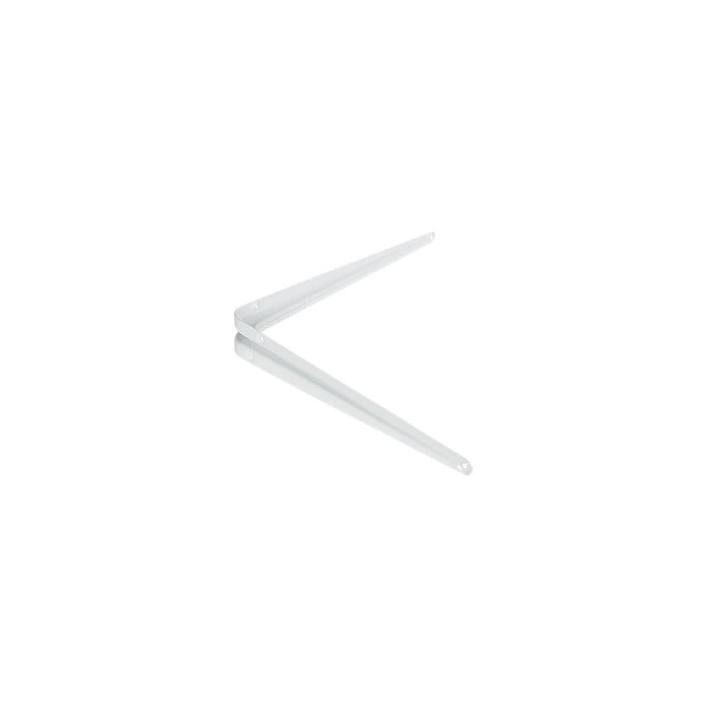 Shelf Support 3 in. x 4 in. White