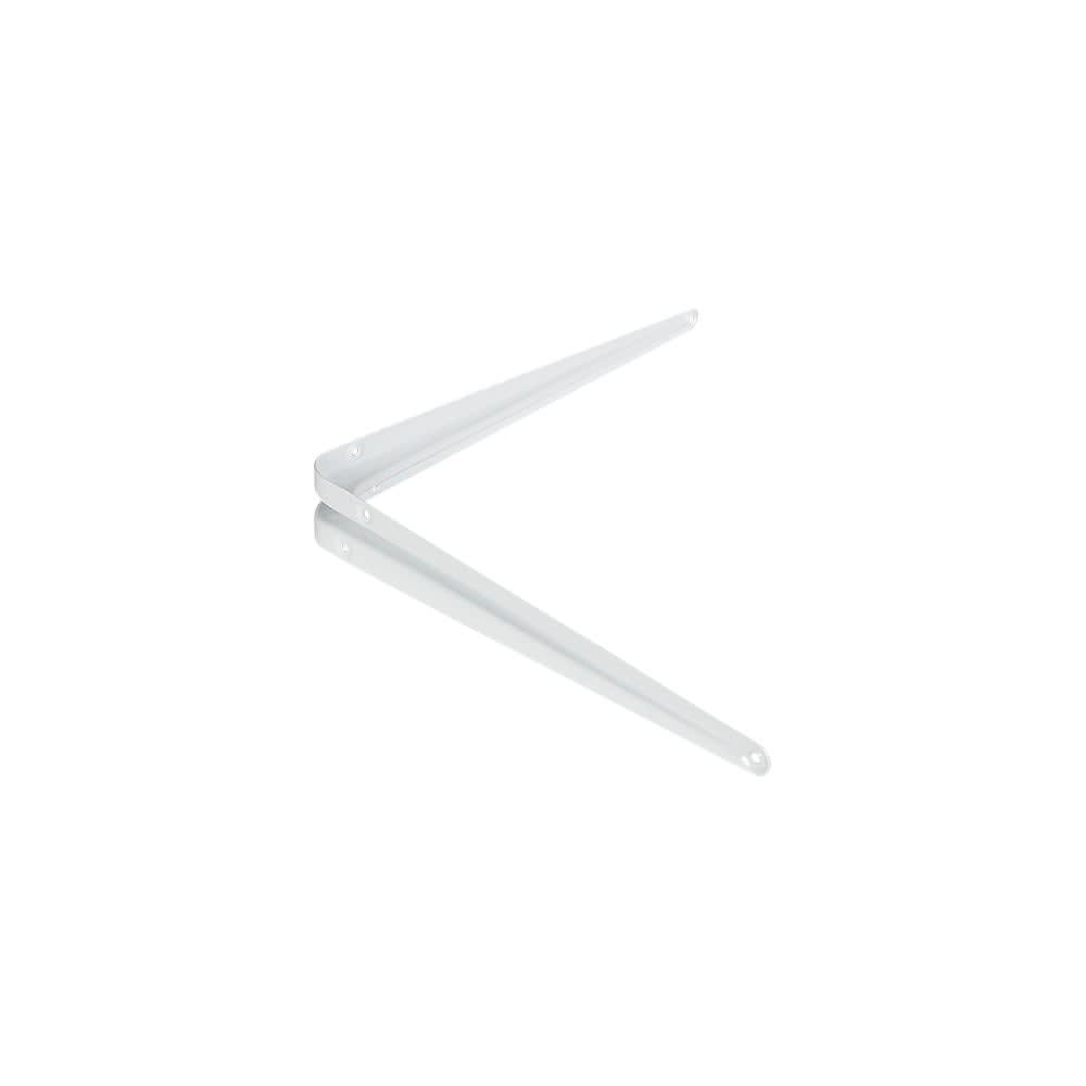 Shelf Support 4 in. x 5 in. White